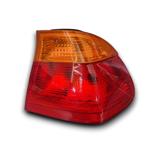 BMW 3-Serien E46 Höger Yttre Bakljus [8364922]